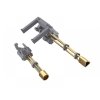 Zimi Model 50001 AH-6 J Little Bird Nightstalkers with Metal Barrels 1/35